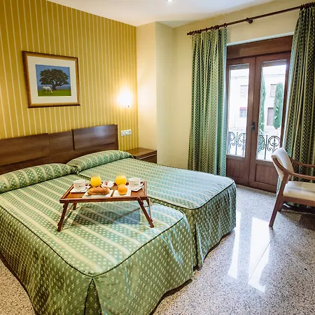 Arcos Catedral Hotel