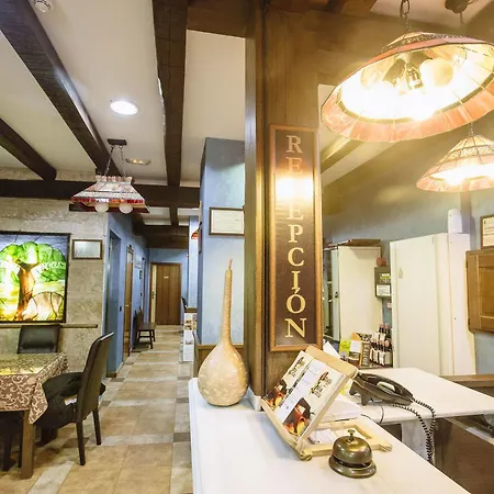 Arcos Catedral 3* Ciudad-Rodrigo