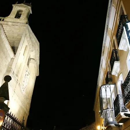 Arcos Catedral