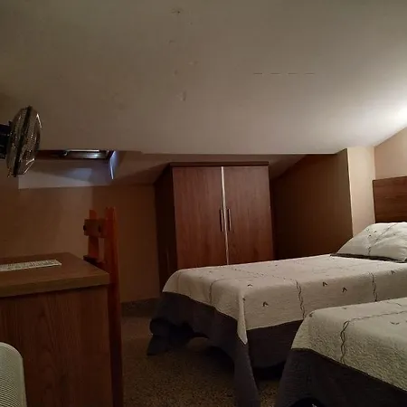 Hotell Arcos Catedral Ciudad-Rodrigo