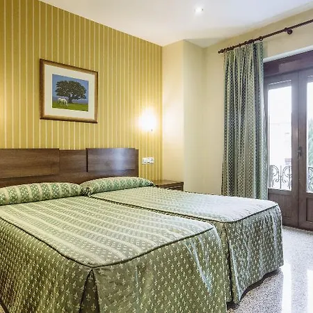 Arcos Catedral Hotell