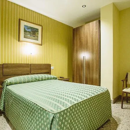 Hotel Arcos Catedral