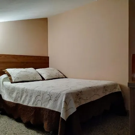 Arcos Catedral Hotel 3*