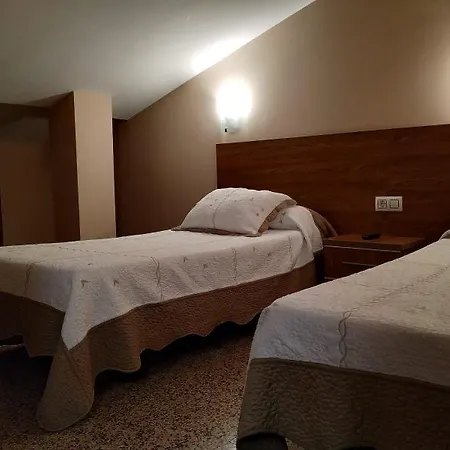 Arcos Catedral Hotell