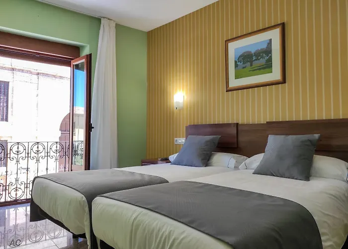 Arcos Catedral Hotel