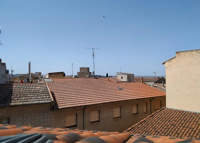 Arcos Catedral 3* Ciudad-Rodrigo