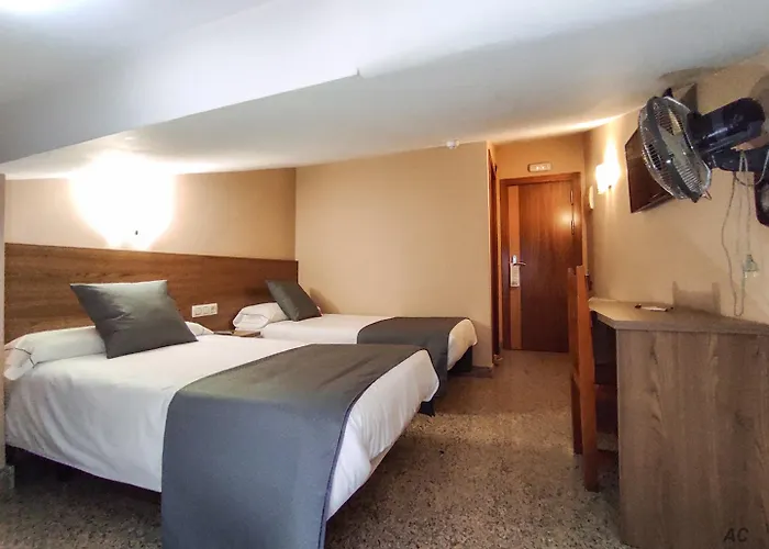 Arcos Catedral Hotel