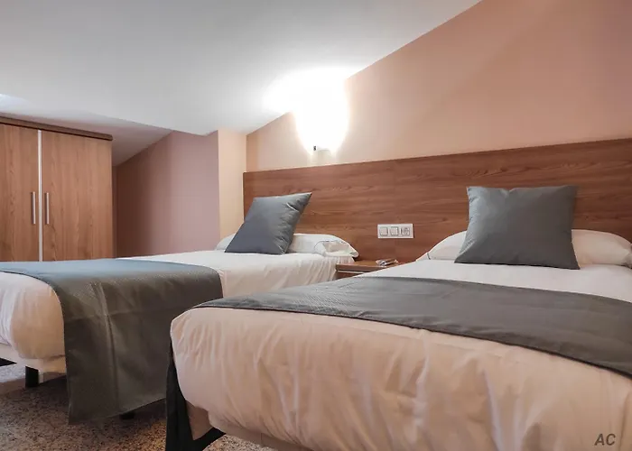 酒店 Arcos Catedral 3*