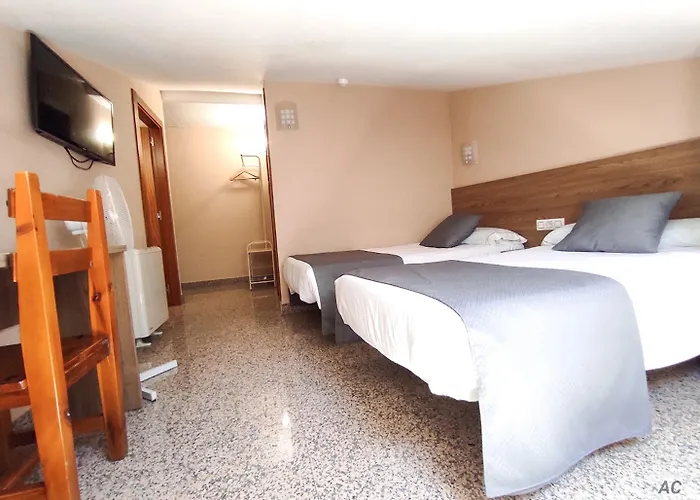 Hotel Arcos Catedral 3*