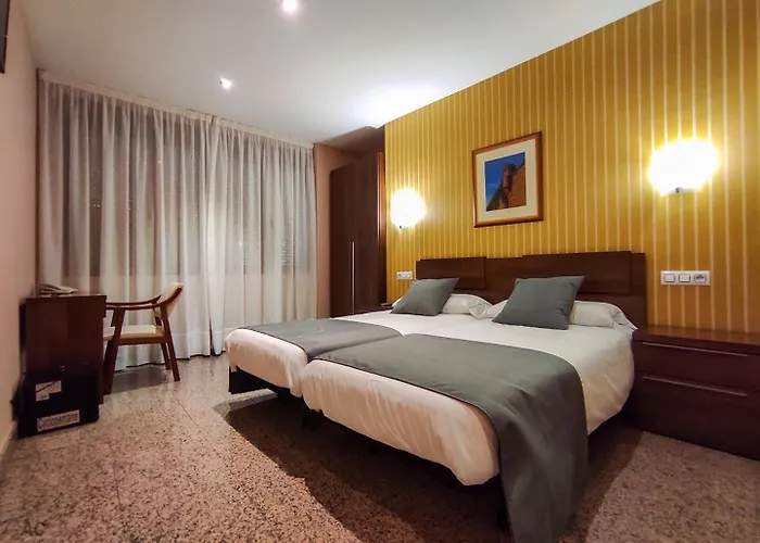 酒店 Arcos Catedral Ciudad-Rodrigo