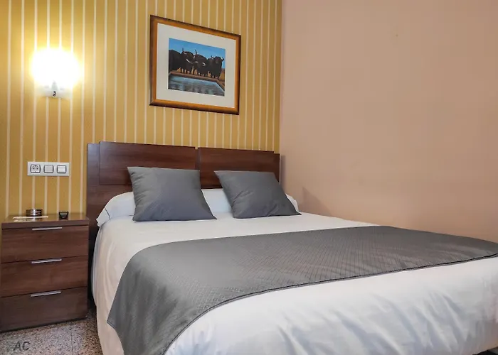 Arcos Catedral Hotel