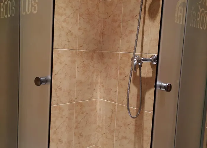 Arcos Catedral 酒店