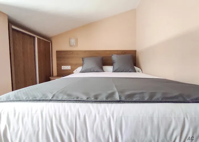 Hotel Arcos Catedral