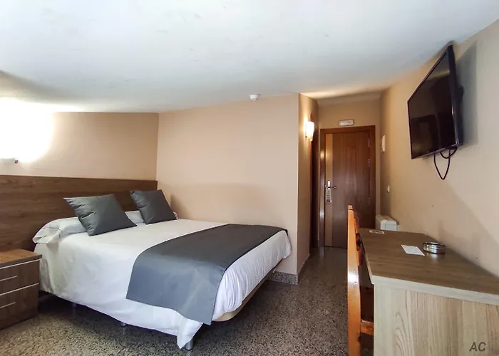 Hotel Arcos Catedral Ciudad-Rodrigo