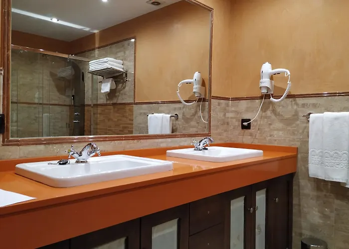 Hotel Arcos Catedral