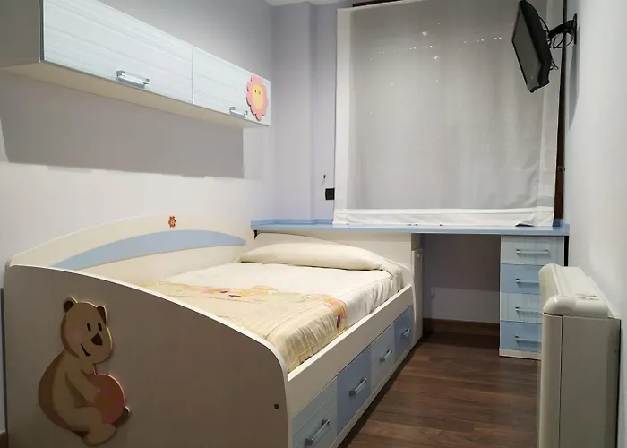 酒店 Arcos Catedral