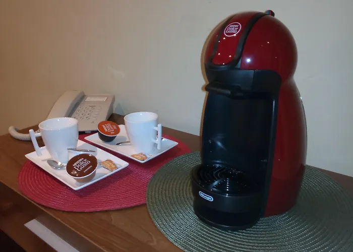 酒店 Arcos Catedral 3*