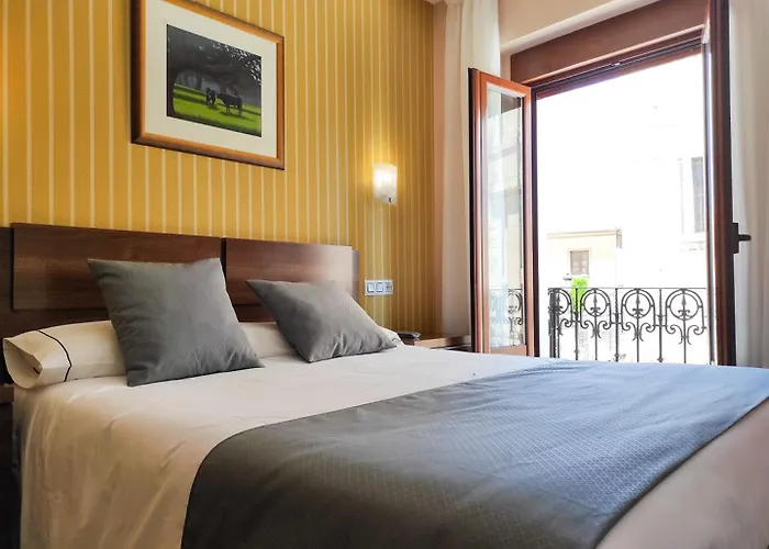 Arcos Catedral 酒店 Ciudad-Rodrigo