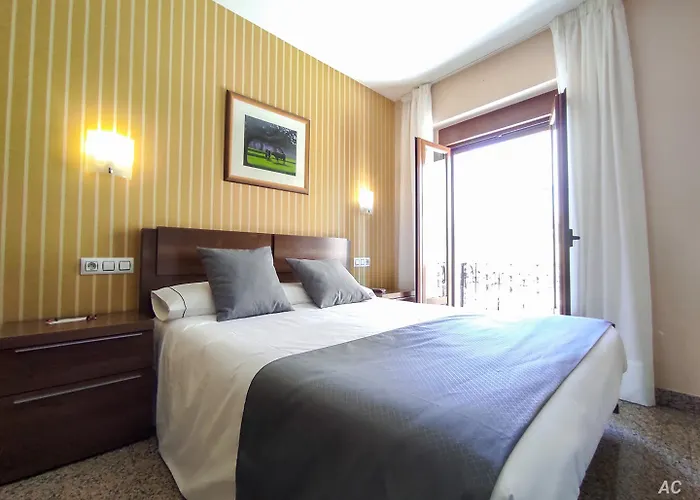 Hotel Arcos Catedral