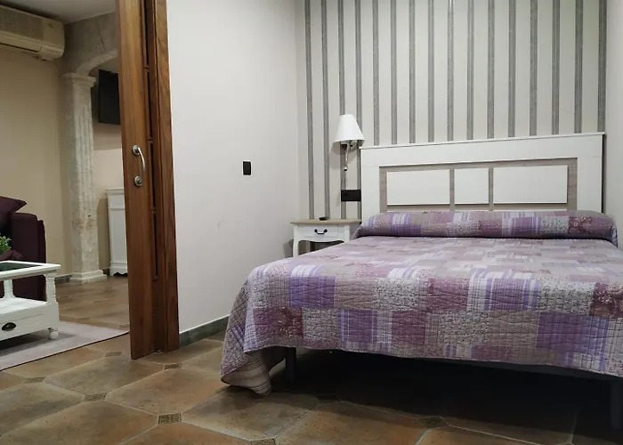 Arcos Catedral 3* Ciudad-Rodrigo