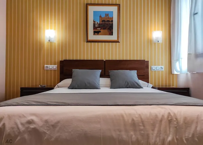 Hotel Arcos Catedral