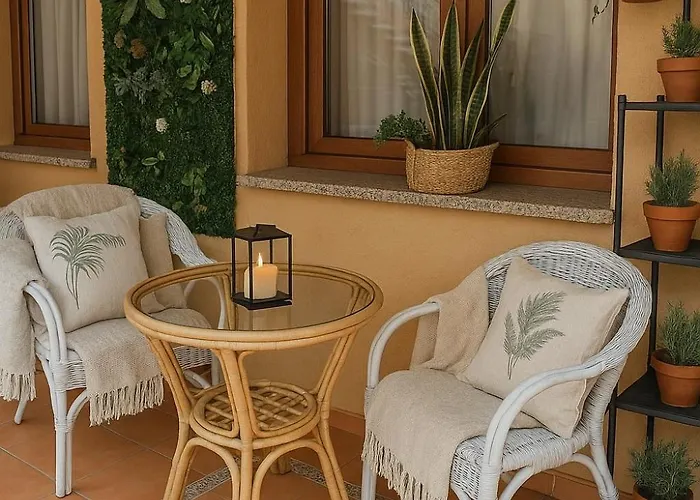 Arcos Catedral Hotel 3*