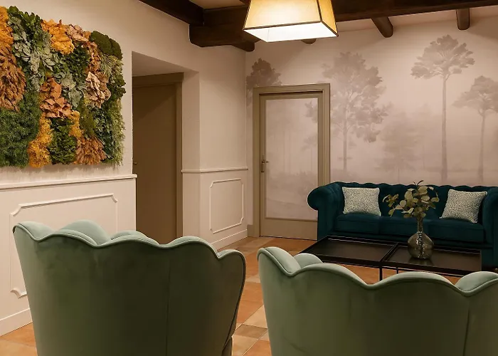 Hotel Arcos Catedral Ciudad-Rodrigo