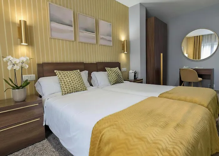 Arcos Catedral 3* Ciudad-Rodrigo