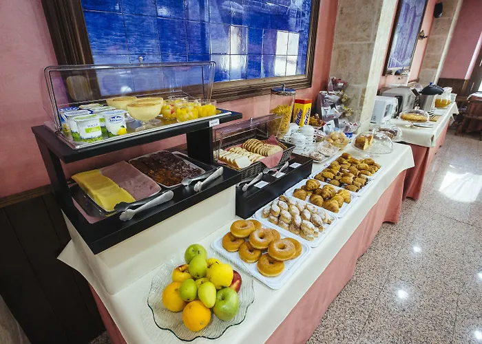 酒店 Arcos Catedral