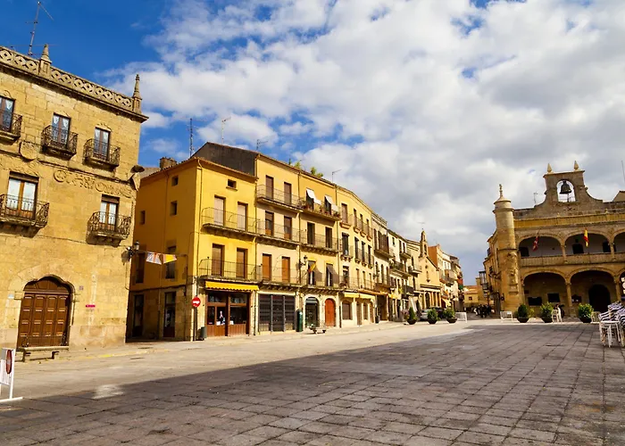 酒店 Arcos Catedral 3*