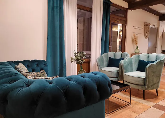 Arcos Catedral Ciudad-Rodrigo