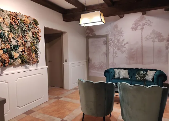 酒店 Arcos Catedral