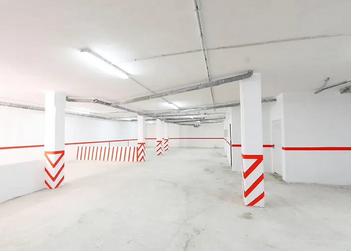 Arcos Catedral Hotel Ciudad-Rodrigo