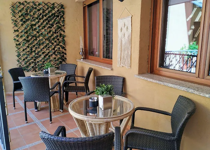 Arcos Catedral Hotel