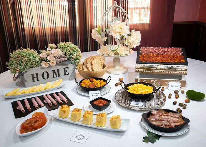 酒店 Arcos Catedral 3*