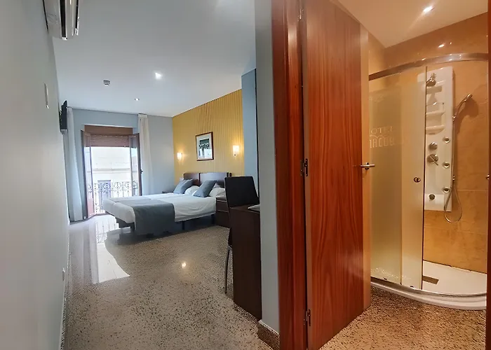 Arcos Catedral 3* Ciudad-Rodrigo