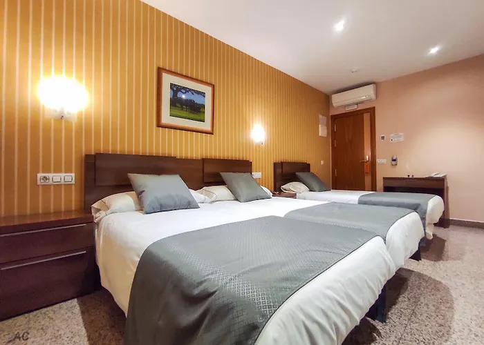 Hotel Arcos Catedral