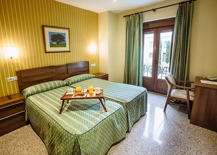 Arcos Catedral Hotel