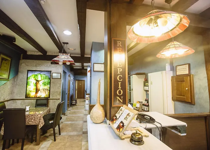 Arcos Catedral 3* Ciudad-Rodrigo