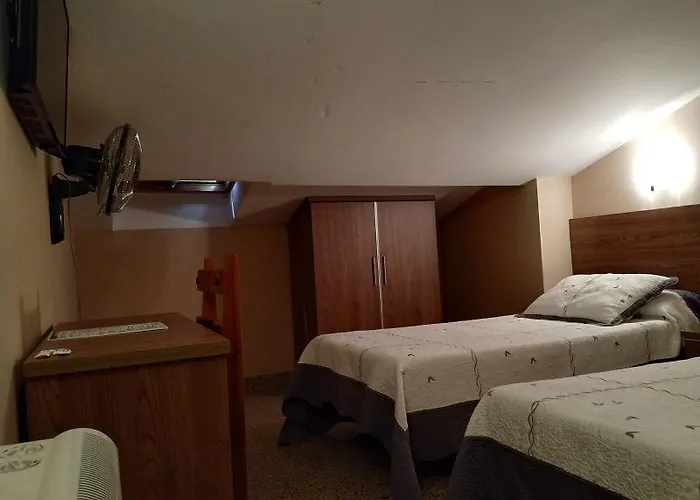 酒店 Arcos Catedral Ciudad-Rodrigo