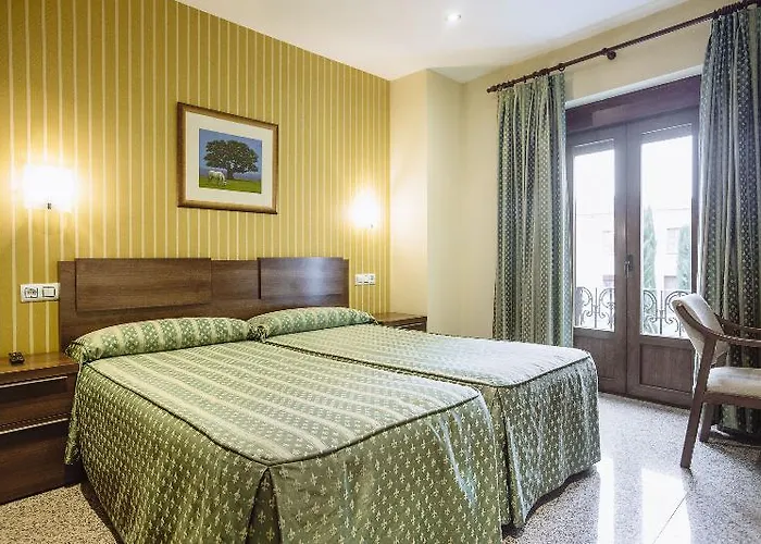 Arcos Catedral Hotel