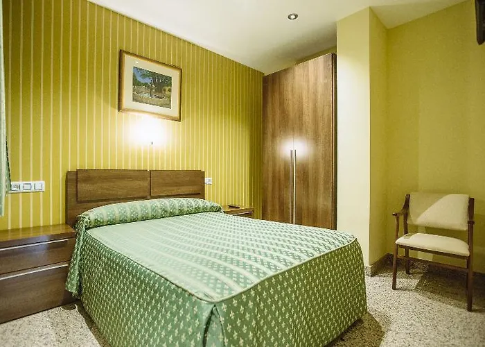 Hotel Arcos Catedral