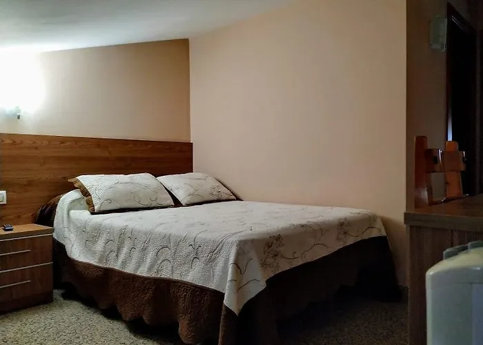 Arcos Catedral Hotel 3*