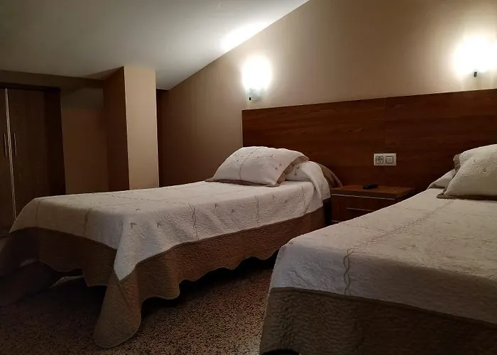 Arcos Catedral Hotel