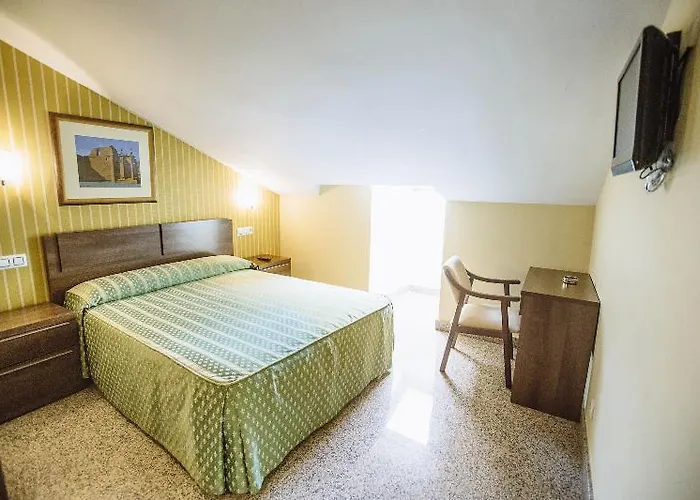 Arcos Catedral Hotel 3*